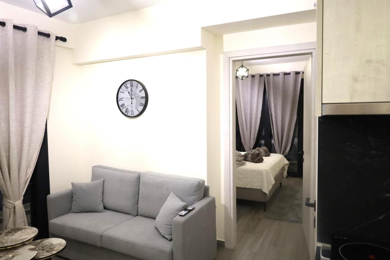 Xanthi Bnb2 Exterior photo