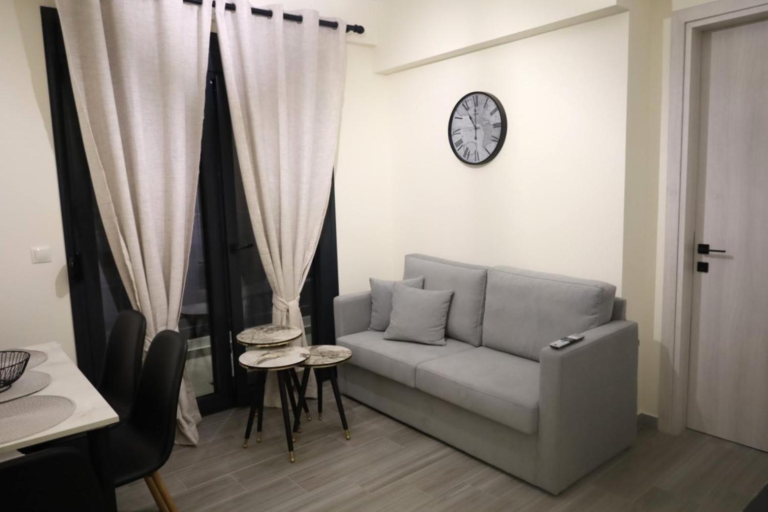 Xanthi Bnb2 Exterior photo