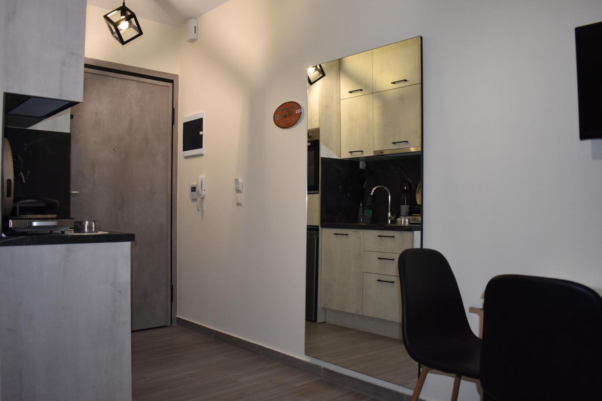 Xanthi Bnb2 Exterior photo
