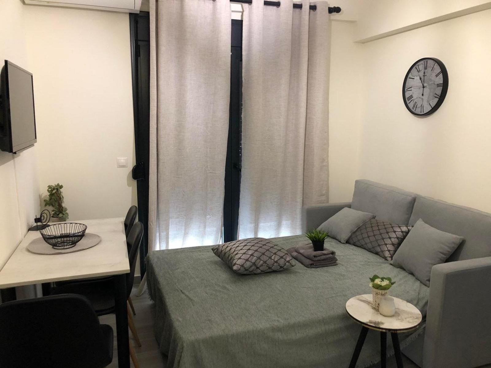 Xanthi Bnb2 Exterior photo