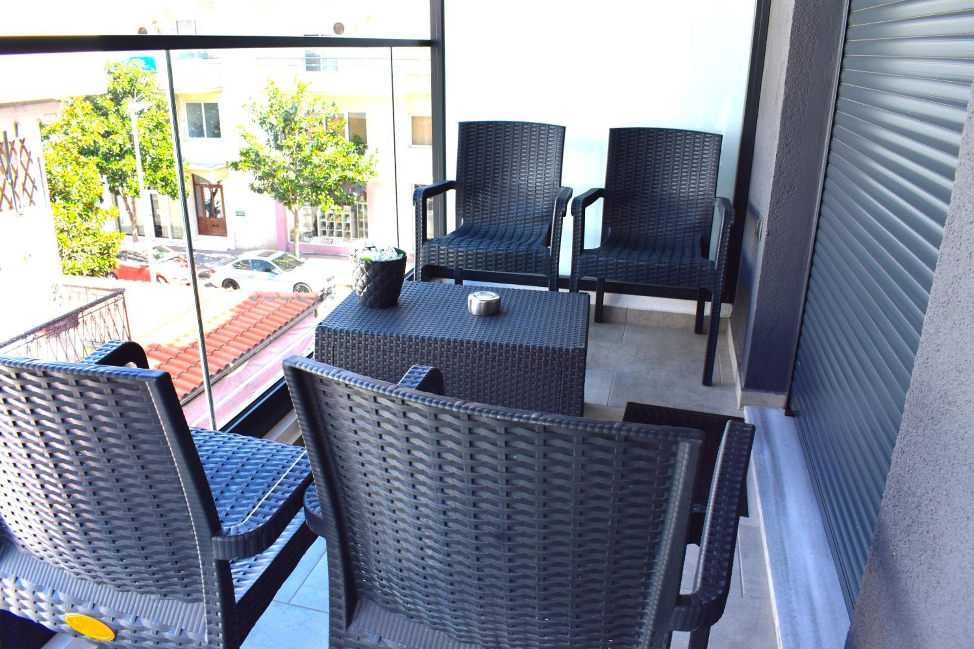 Xanthi Bnb2 Exterior photo