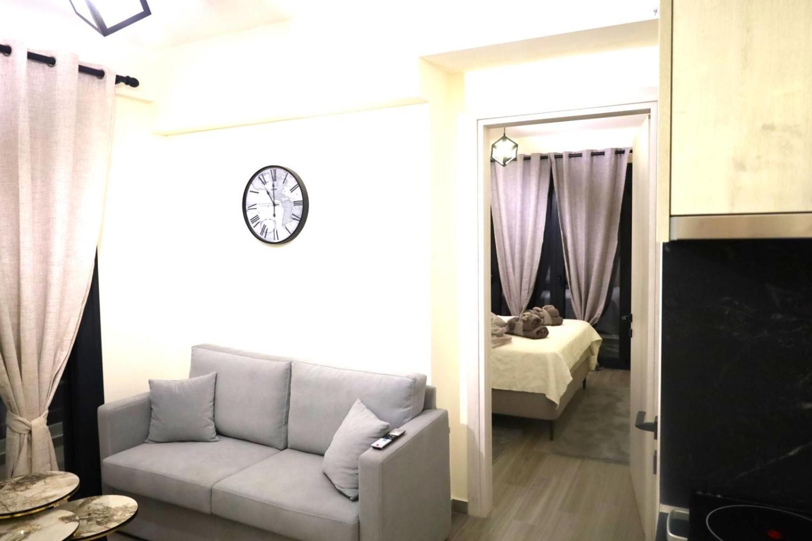 Xanthi Bnb2 Exterior photo