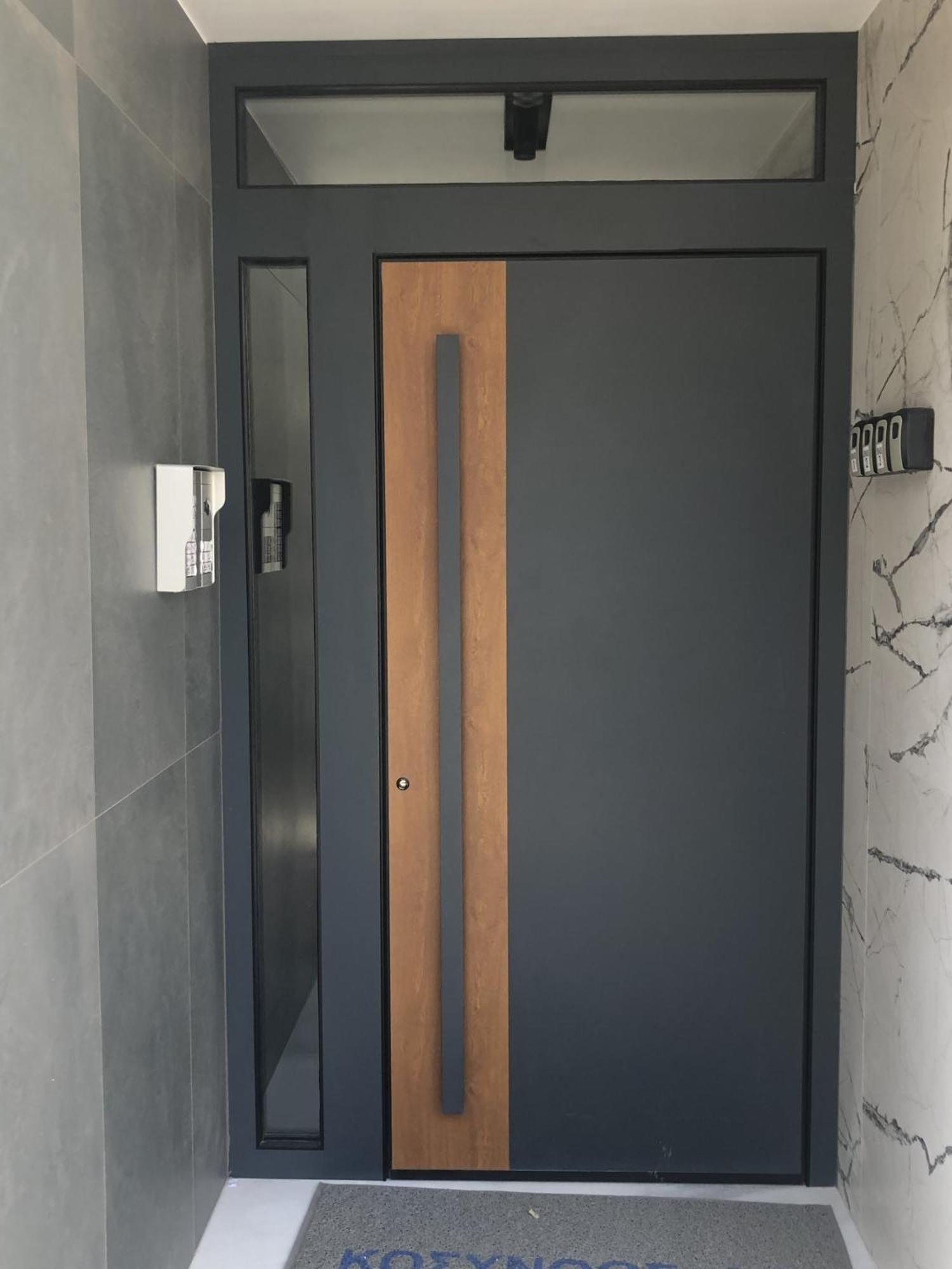 Xanthi Bnb2 Exterior photo